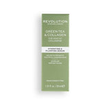 Revolution Skincare Green Tea & Collagen Serum 30ml