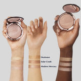 Estée Lauder Bronze Goddess Highlighting Powder Gelée