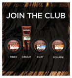 L'Oreal Men Expert Barber Club Slicked Hair Styling Wax Pomade 75ml