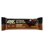Optimum Nutrition Crispy Protein Bar Chocolate Brownie 65g