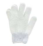 Boots Exfoliating Gloves