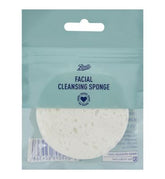 Boots Facial Cleansing Sponge