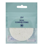 Boots Facial Cleansing Sponge