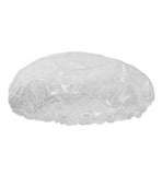 Boots Clear Shower Caps Pack Of 3