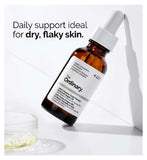 The Ordinary 100% Organic Cold Pressed Moroccan Argan Oil 30ml