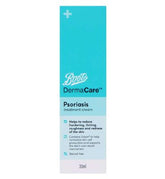Boots Dermacare Psoriasis Treatment Cream 30ml