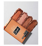 Sleek Makeup Highlighting Palette Copperplate