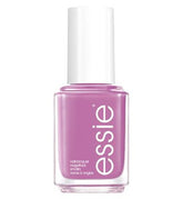 Essie Nail Polish 718 Suits You Swell, Lilac Purple Colour, High Shine and High Coverage Nail Polish 13.5 ml