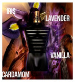 Jean Paul Gaultier Le Male Le Parfum Eau de Parfum 125ml