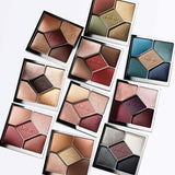 DIOR Diorshow 5 Couleurs Couture Eyeshadow Palette