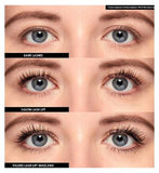 Maybelline Waterproof Mascara Instant Lash Lift Look the Falsies Lengthening Volumising Mascara Waterproof