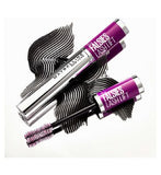 Maybelline Waterproof Mascara Instant Lash Lift Look the Falsies Lengthening Volumising Mascara Waterproof