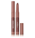 L'Oreal Paris Infallible Very Matte Lip Crayon