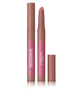 L'Oreal Paris Infallible Very Matte Lip Crayon