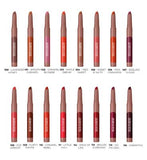 L'Oreal Paris Infallible Very Matte Lip Crayon