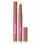L'Oreal Paris Infallible Very Matte Lip Crayon