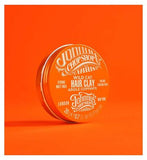 Johnnys Chop Shop Mini Wild Cat Hair Clay 20g
