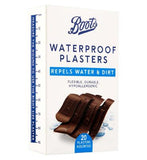 Boots Waterproof Plasters 03 – 20 pack