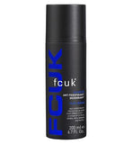 FCUK Urban Antiperspirant Deodorant 200ml