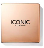ICONIC London Brow Silk & Brush