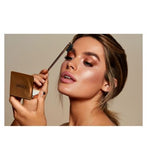 ICONIC London Brow Silk & Brush