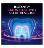 Oral-B Sensitivity & Gum Calm Gentle Whitening Toothpaste 75 ml
