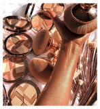 ICONIC London Pro Puff Brush