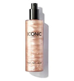 ICONIC London Prep-Set-Glow Hydrating Mist