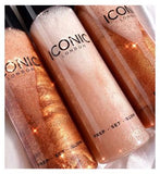 ICONIC London Prep-Set-Glow Hydrating Mist