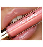 ICONIC London Lip Plumping Gloss