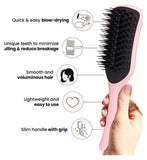 Tangle Teezer Easy Dry & Go Tickled Pink