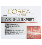 L'Oreal Paris Wrinkle Expert 45+ Retino-Peptides Day Cream 50ml
