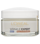 L'Oreal Paris Wrinkle Expert 65+ Night Cream Moisturiser 50ml