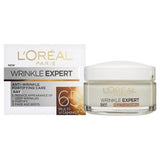 L'Oreal Paris Wrinkle Expert 65+ Day Cream Moisturiser 50ml