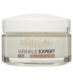 L'Oreal Paris Wrinkle Expert 65+ Day Cream Moisturiser 50ml