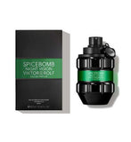 Viktor&Rolf Spicebomb Night Vision Eau De Parfum 90ml