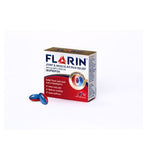 Flarin Joint & Muscular Pain Relief 200mg Soft Capsules - 12 Soft Capsules