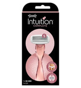 Wilkinson Sword Intuition Complete Women's Razor