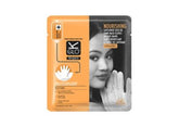 K-Glo Nourishing Safflower Seed Oil Hand Mask Gloves