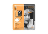K-Glo Nourishing Safflower Seed Oil Hand Mask Gloves