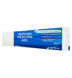 Boots Wound Healing Gel - 20ml