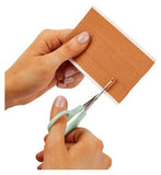 Boots Cut To Size Fabric Dressing Strips - 10 Pack