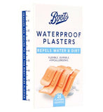 Boots Waterproof Plasters - 20 Pack