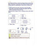 Boots Waterproof Plasters - 20 Pack