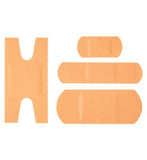 Boots Waterproof Plasters - 40 Pack