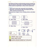 Boots Waterproof Plasters - 40 Pack