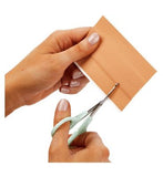 Boots Cut To Size Washproof Dressing Strips - 10 Pack