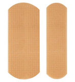 Boots Extra Protection Cushioned Plasters - 20 Pack