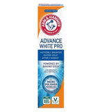 Arm and Hammer Advanced White Pro Baking Soda Toothpaste 75ml