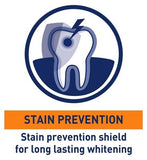 Arm and Hammer Advanced White Pro Baking Soda Toothpaste 75ml